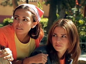 Poster for Episode 5