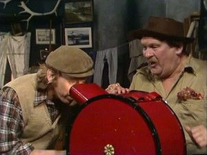 Poster for Lefvande Bilder