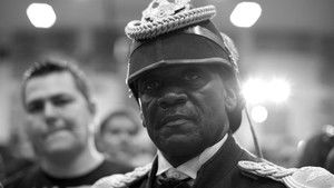 Poster for Home And Abroad