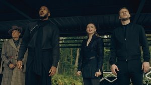 Poster for The Doodad