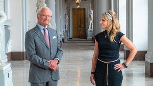 Poster for Life as king