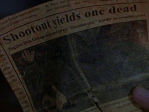 Poster for The Aftertime