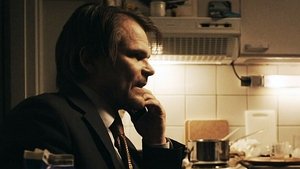 Poster for The Lawyer (3)