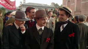 Poster for Episode 10