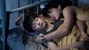 Poster for Anyone Can Be Mad at Me But You