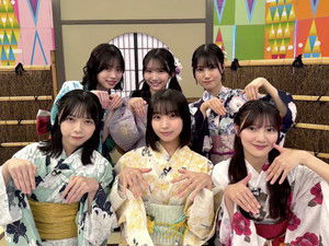 Poster for Gather Around! Lone Wolves, a Reward Location Tour!