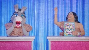 Poster for Snatch Game