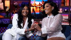 Poster for Angela Oakley, Cynthia Bailey