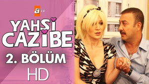 Poster for Episode 2