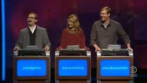 Poster for John Hodgman, Grace Helbig, Kurt Braunohler