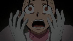 Poster for Animal Show