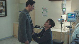 Poster for The Man Who Knelt