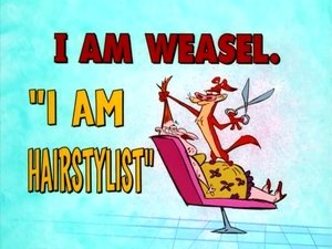 Poster for I Am Hairstylist