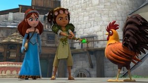 Poster for Episode 2