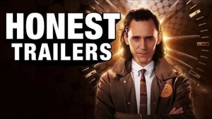 Poster for Loki Season 2
