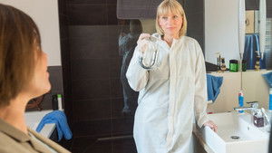 Poster for Episode 9