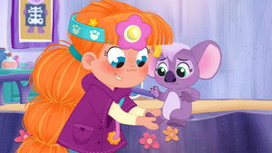 Poster for Pippen’s Piano Problem