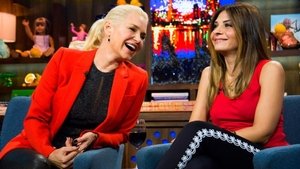 Poster for Callie Thorne & Yolanda Foster