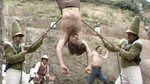 Poster for Chapter 55