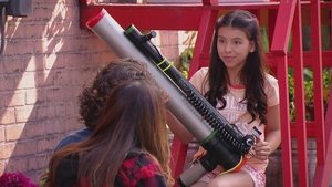 Poster for Episode 24