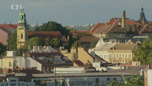 Poster for Episode 14