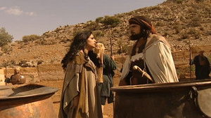 Poster for Episode 18