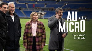 Poster for Episode 6