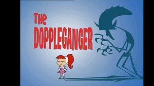 Poster for The Doppelganger