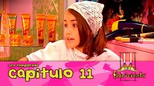 Poster for Episode 11 Poster for Episode 11