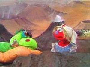 Poster for Episode 1