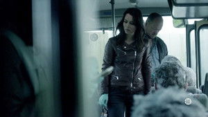 Poster for Episode 1