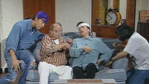 Poster for Episode 182