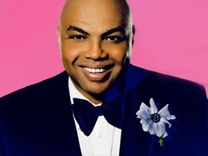Poster for Charles Barkley / Alicia Keys