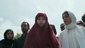 Poster for Amira
