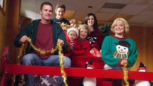 Poster for The Chance Who Stole Christmas