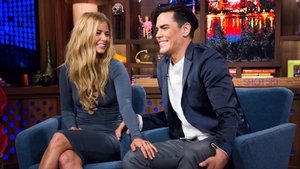 Poster for Ariana Madix & Tom Sandoval