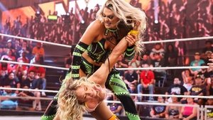 Poster for NXT 5/14/2024