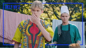 Poster for The world's most expensive omelette