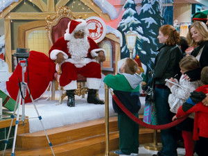 Poster for Deck the Malls Poster for Deck the Malls