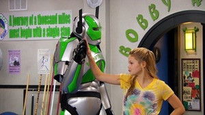 Poster for Rock 'em Sock 'em Rudy Poster for Rock 'em Sock 'em Rudy