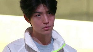 Poster for Episode 3