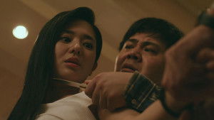 Poster for Genuine Woman Poster for Genuine Woman