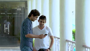 Poster for Gautam Gambhir - Part 1