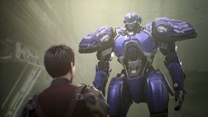 Poster for Episode 2