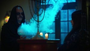 Poster for Death Of A Fortune Teller Poster for Death Of A Fortune Teller