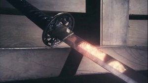 Poster for Demon Sword