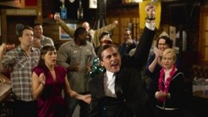 Poster for Threat Level Midnight: The Movie