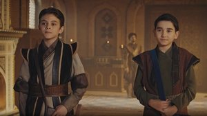 Poster for Episode 6