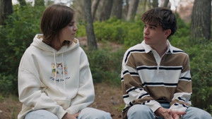 Poster for Episode 40