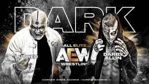 Poster for AEW Dark #50